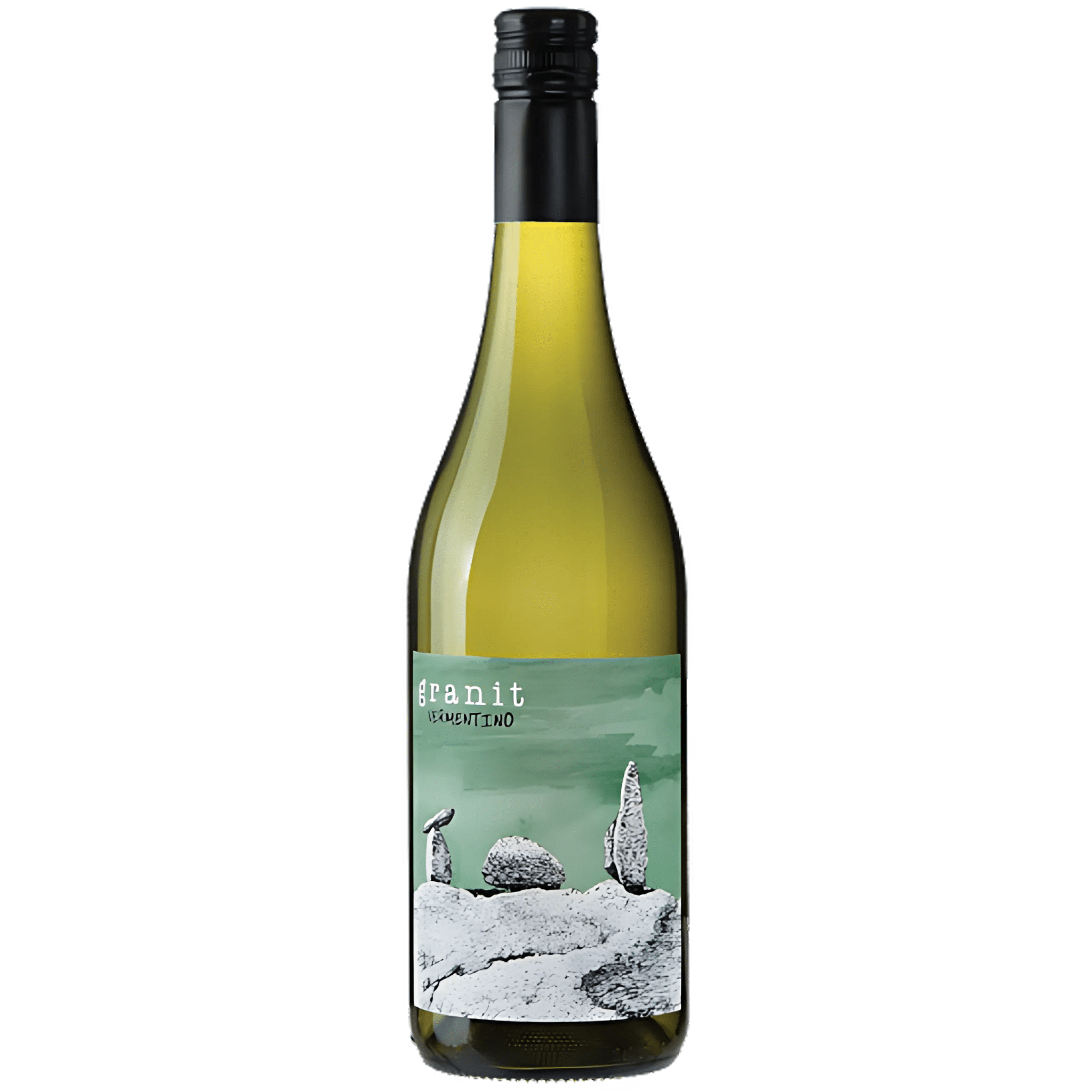 2024 granit Vermentino - Sirromet