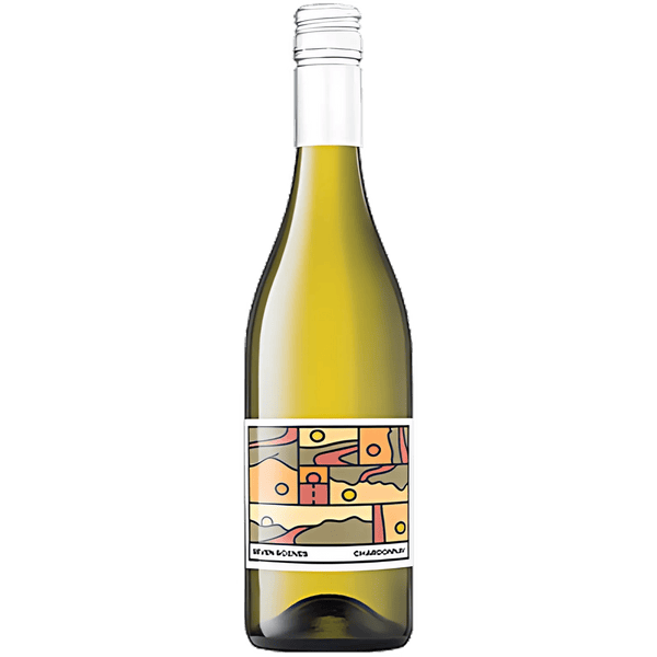 2024 Seven Scenes Chardonnay - Sirromet