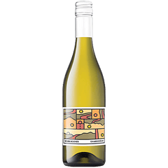 2025 Seven Scenes Chardonnay