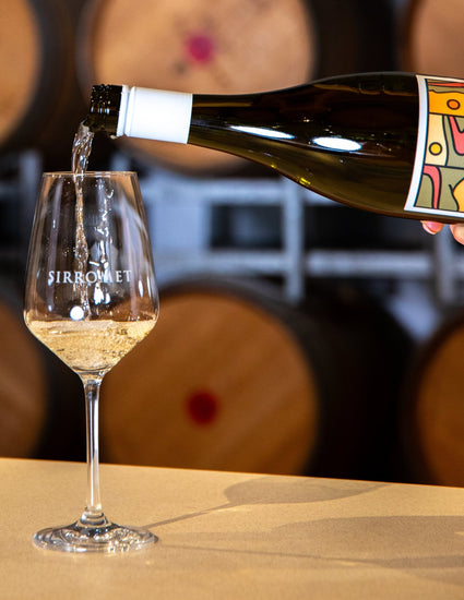 2024 Seven Scenes Chardonnay - Sirromet