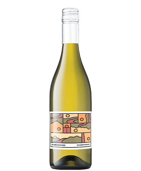 2024 Seven Scenes Chardonnay - Sirromet