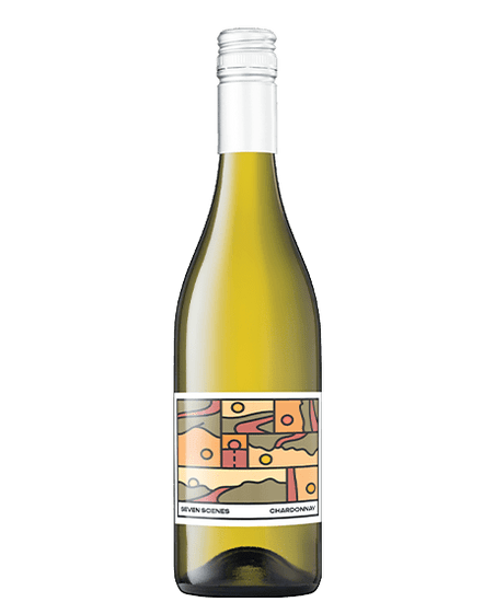 2024 Seven Scenes Chardonnay - Sirromet
