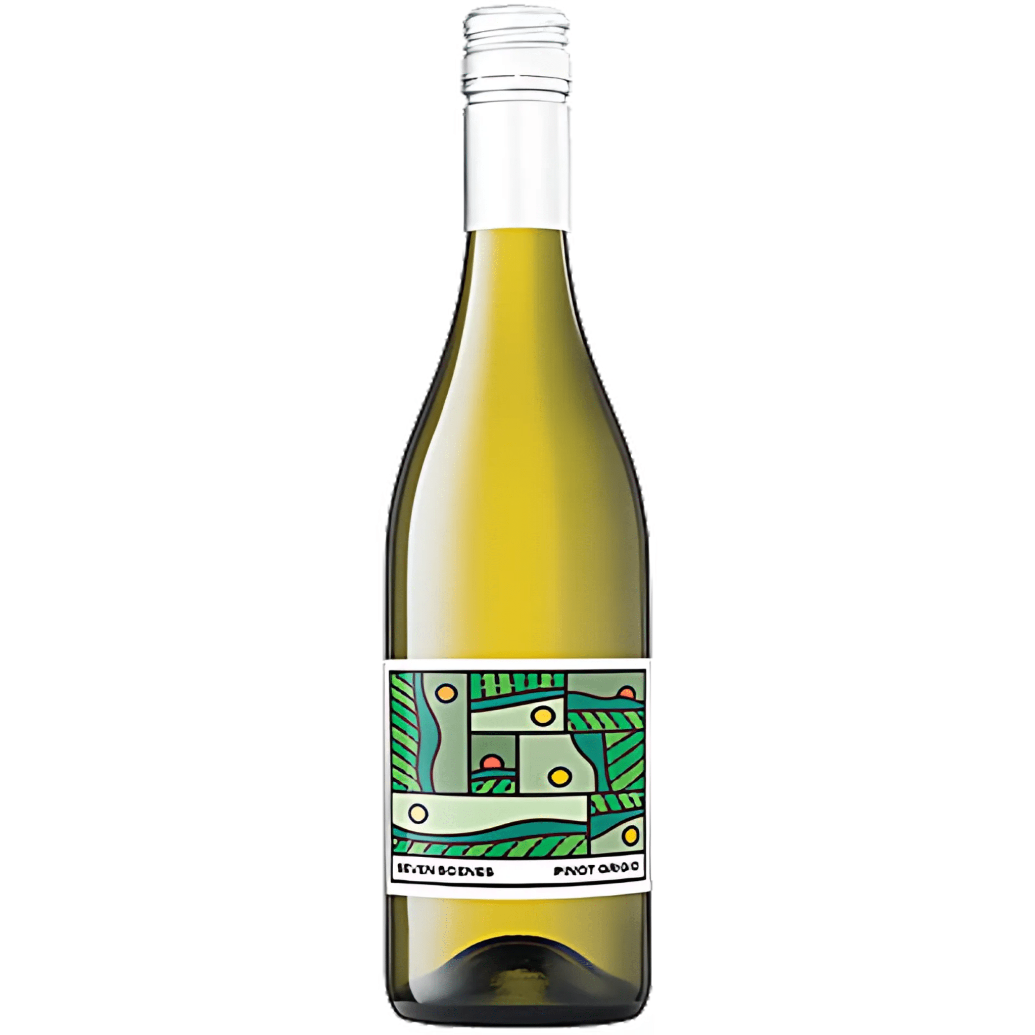 2024 Seven Scenes Pinot Grigio - Sirromet