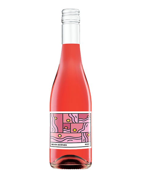2024 Seven Scenes Rosé - Sirromet