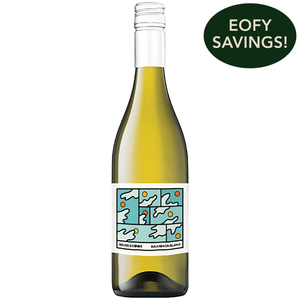 2024 Seven Scenes Sauvignon Blanc 750ml - Sirromet