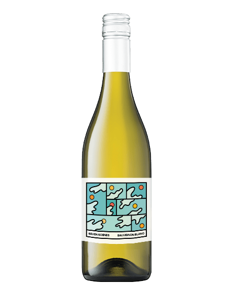 2024 Seven Scenes Sauvignon Blanc 750ml - Sirromet
