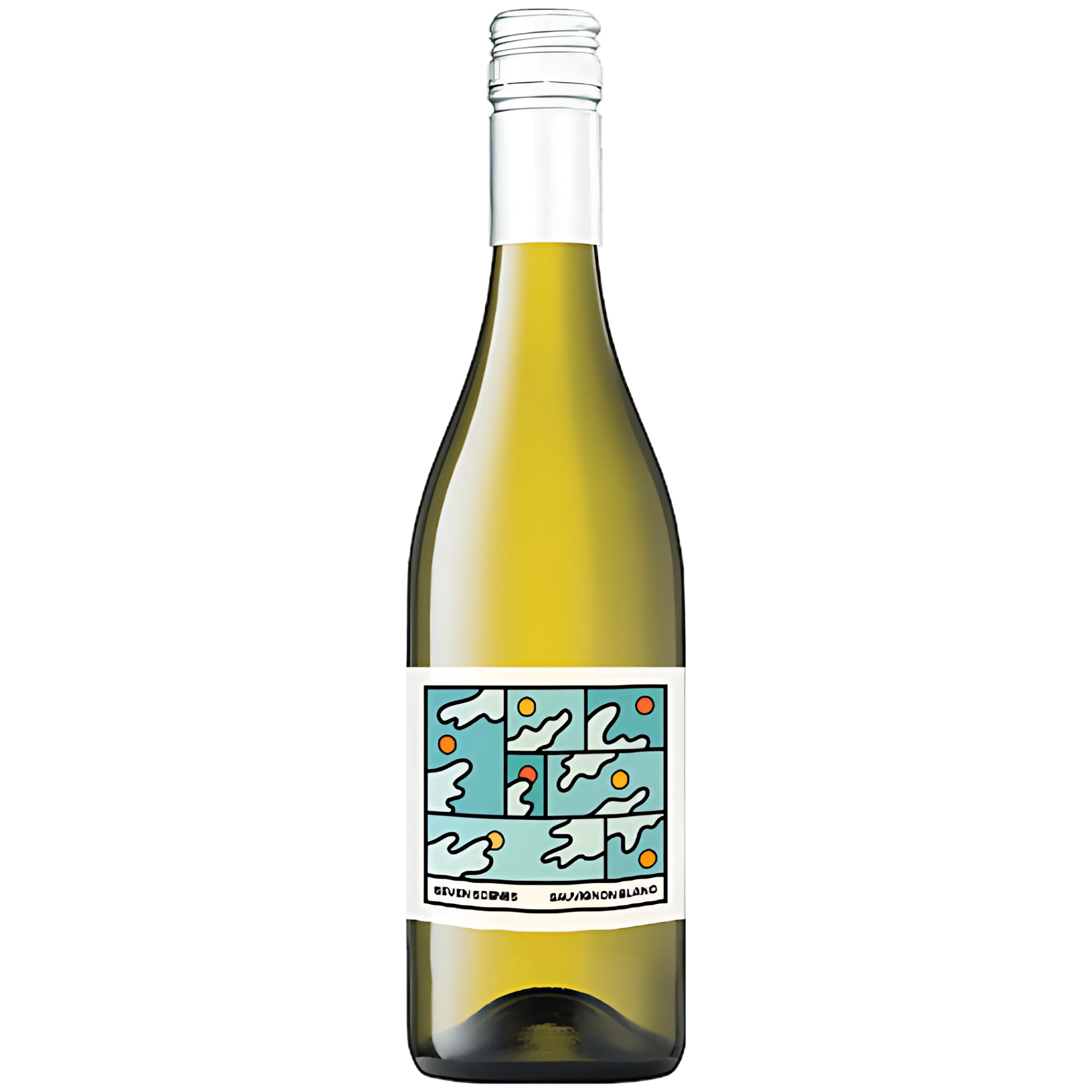 2024 Seven Scenes Sauvignon Blanc 750ml - Sirromet