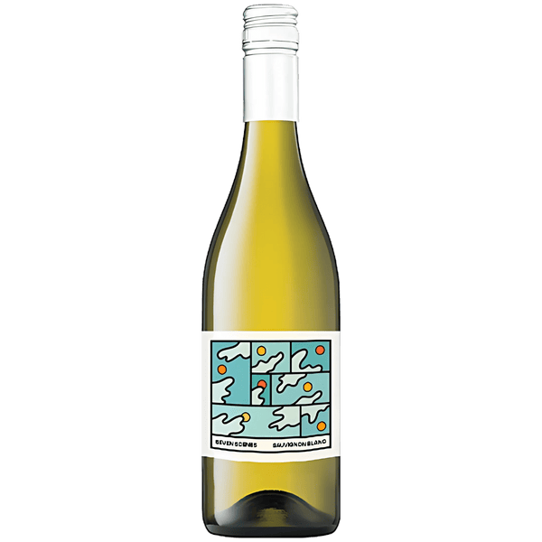 2024 Seven Scenes Sauvignon Blanc 750ml - Sirromet