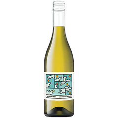 2024 Seven Scenes Sauvignon Blanc 750ml