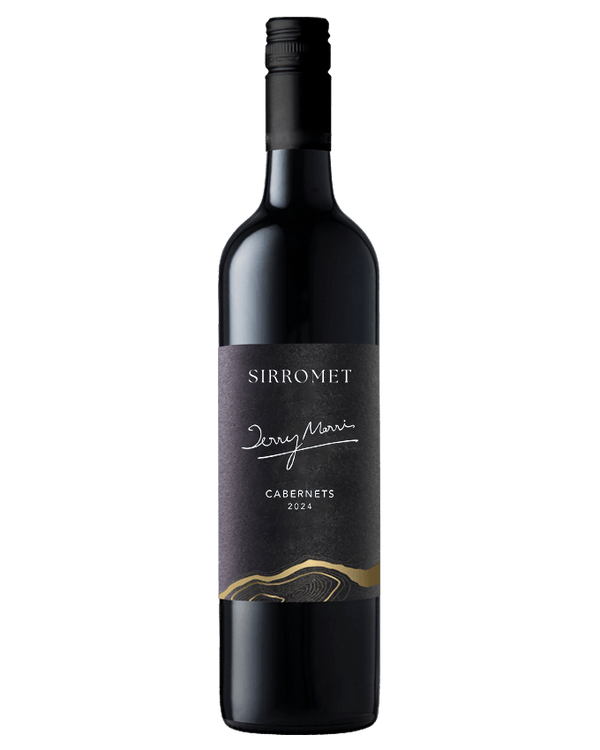 2024 Signature Collection Cabernets - Sirromet