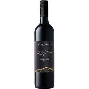 2024 Signature Collection Cabernets - Sirromet