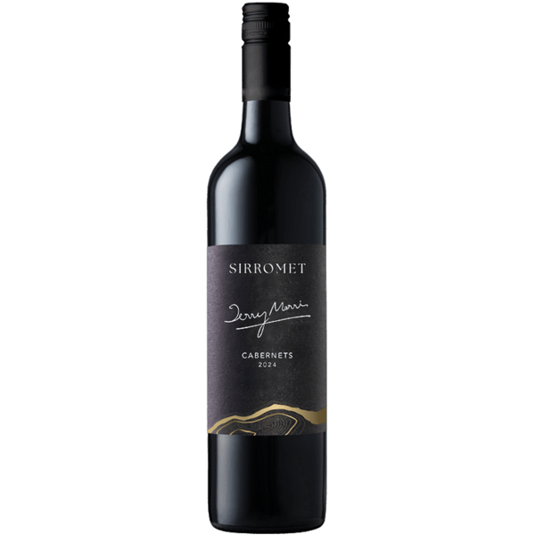 2024 Signature Collection Cabernets - Sirromet