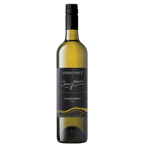 2024 Signature Collection Chardonnay - Sirromet