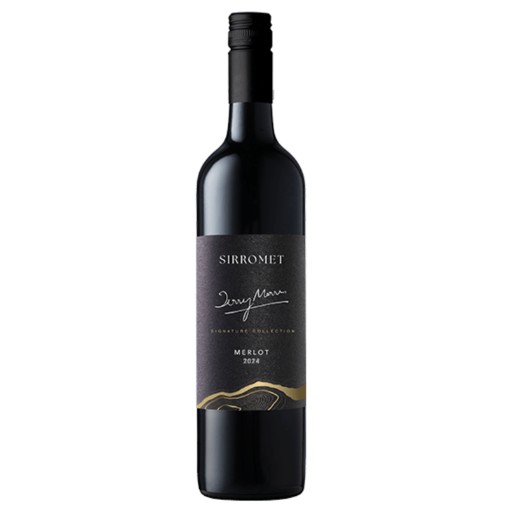 2024 Signature Collection Merlot - Sirromet