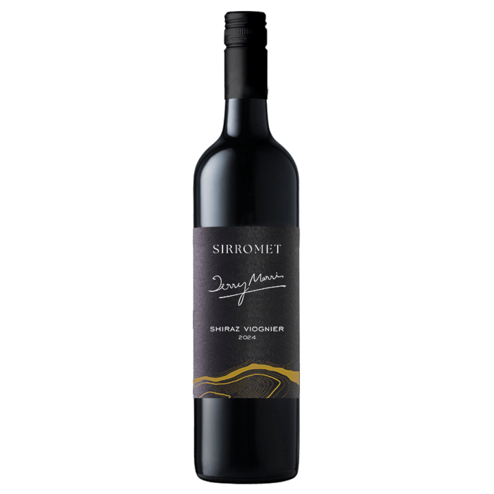 2024 Signature Collection Shiraz Viognier - Sirromet