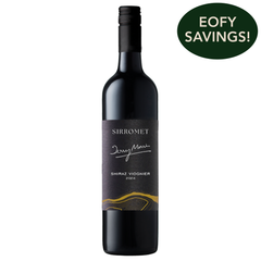 2024 Signature Collection Shiraz Viognier
