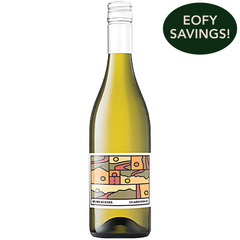 2025 Seven Scenes Chardonnay