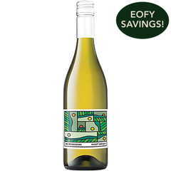 2024 Seven Scenes Pinot Grigio