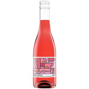 2025 Seven Scenes Rosé - Sirromet