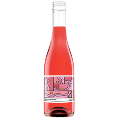 2025 Seven Scenes Rosé
