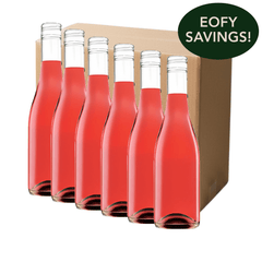 2025 Seven Scenes Rosé 6 Pack (unlabelled)