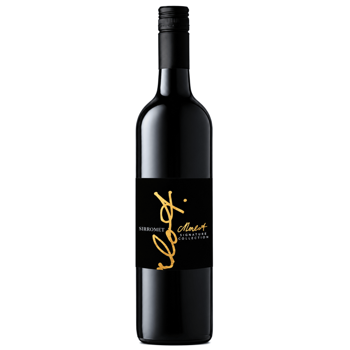 2025 Signature Collection Merlot - Sirromet
