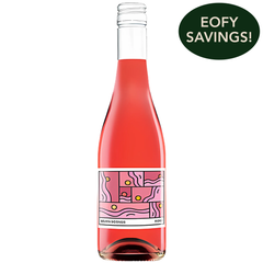 2025 Seven Scenes Rosé