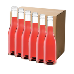 2025 Seven Scenes Rosé 6 Pack (unlabelled)