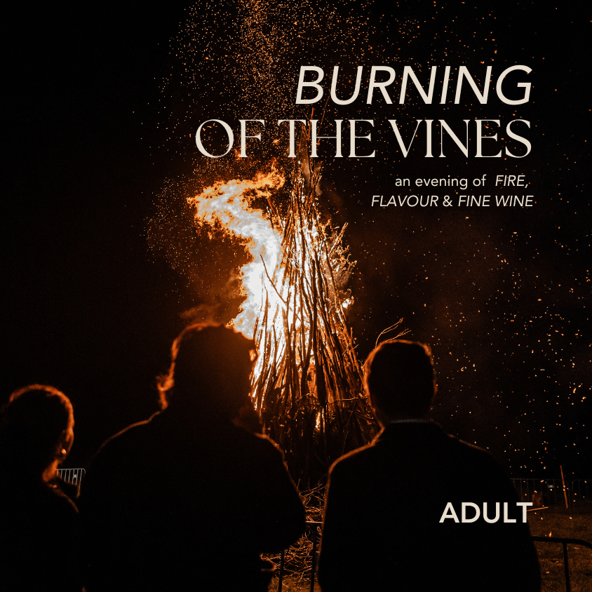 2026 Burning of the Vines - Sirromet