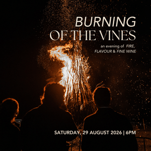 2026 Burning of the Vines - Sirromet