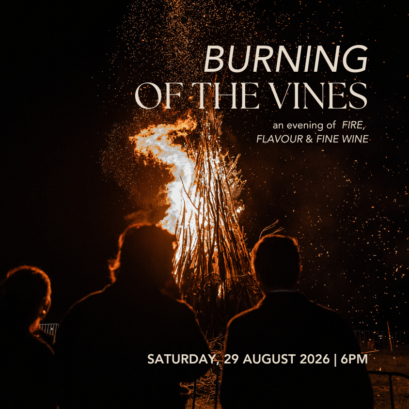 2026 Burning of the Vines - Sirromet