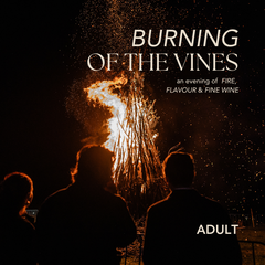 2026 Burning of the Vines