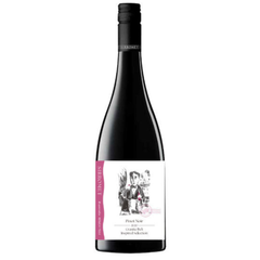 2020 Pinot Noir Clean Skin
