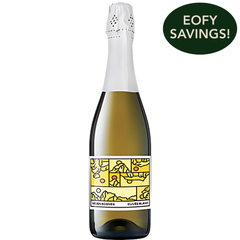 Seven Scenes Cuvée Blanc