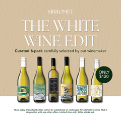 The White Wine Edit