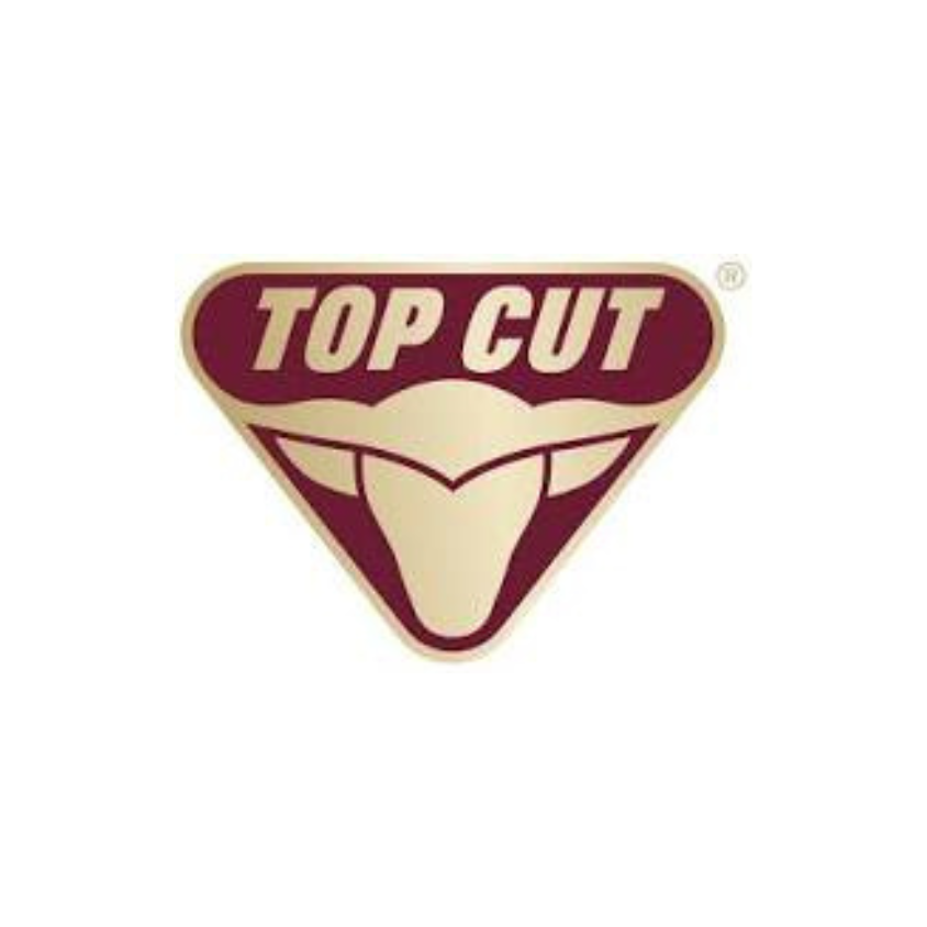 Top Cut logo on a white background
