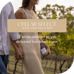 Cellar Select (12 wines)