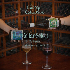 Cellar Select - Annual Memberships