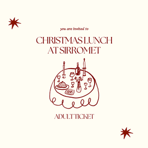 Christmas Day Lunch at Sirromet - Sirromet