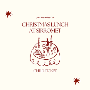 Christmas Day Lunch at Sirromet - Sirromet