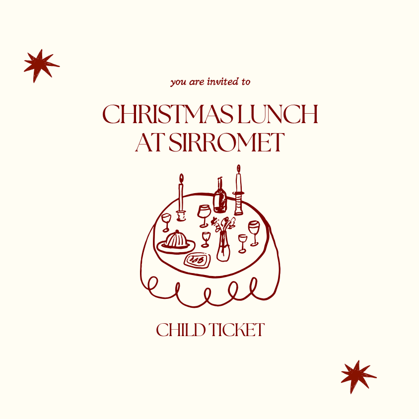 Christmas Day Lunch at Sirromet - Sirromet
