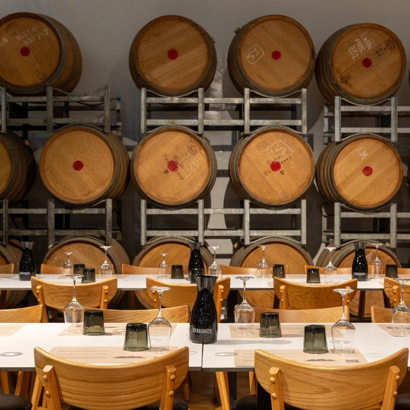 Sirromet Wines