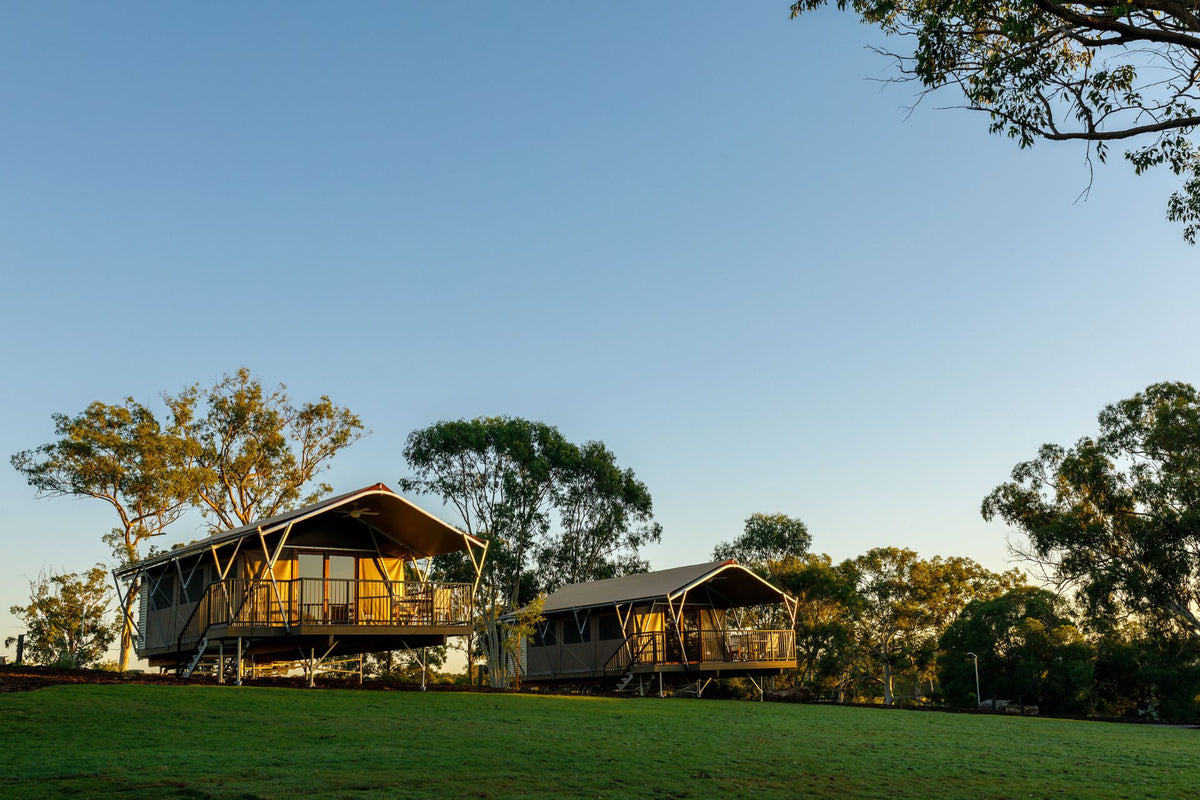 Corporate Retreats - Sirromet