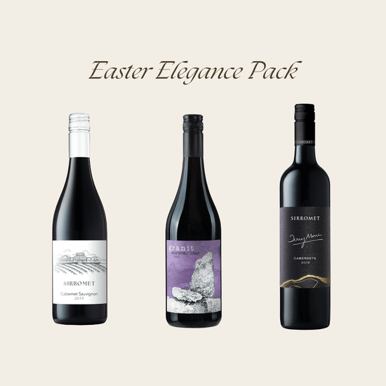 Easter Elegance Pack - Sirromet