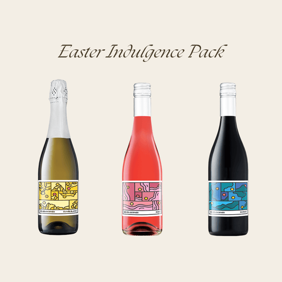 Easter Indulgence Pack - Sirromet