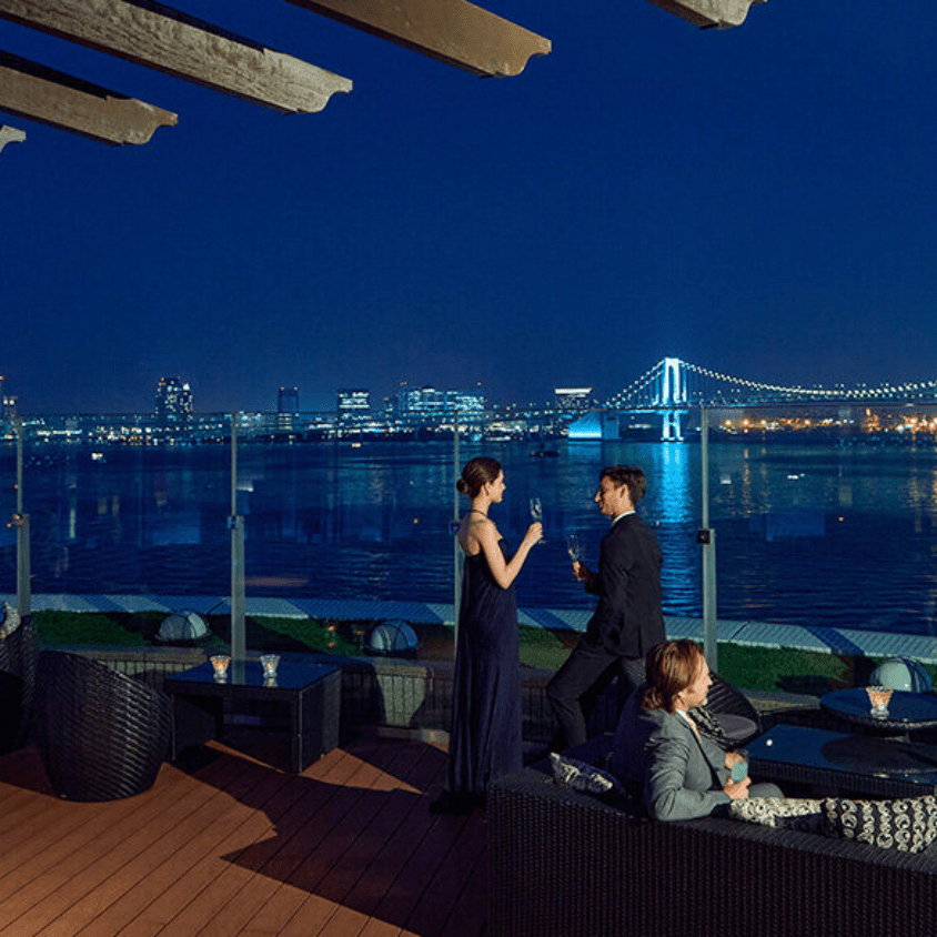 Intercontinental Tokyo Bay X Sirromet Wine Pairing Dinner - Sirromet