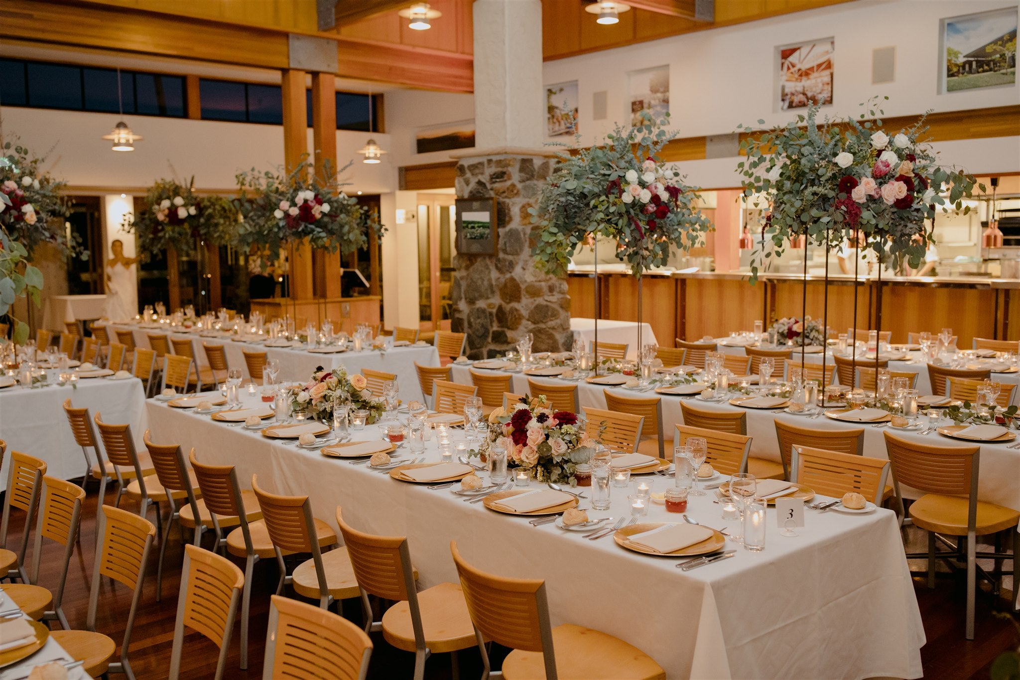 Lurleens dining tables