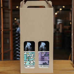 Mum's the Word Wine Pack