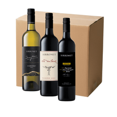 Osaka 3 Bottle Package