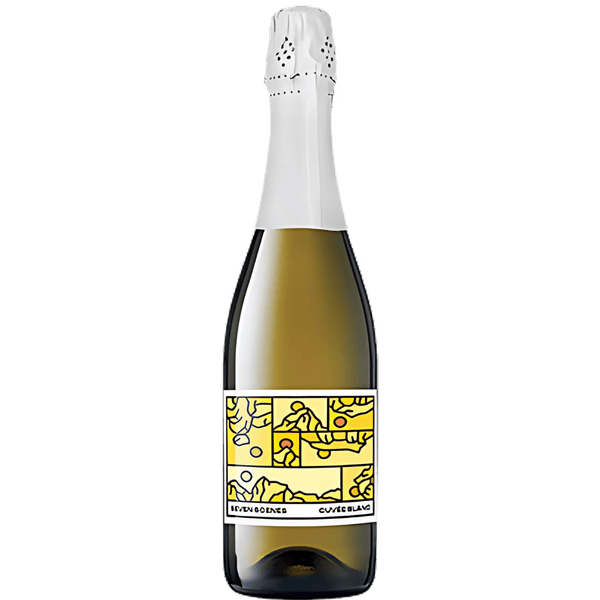 Seven Scenes Cuvée Blanc - Sirromet